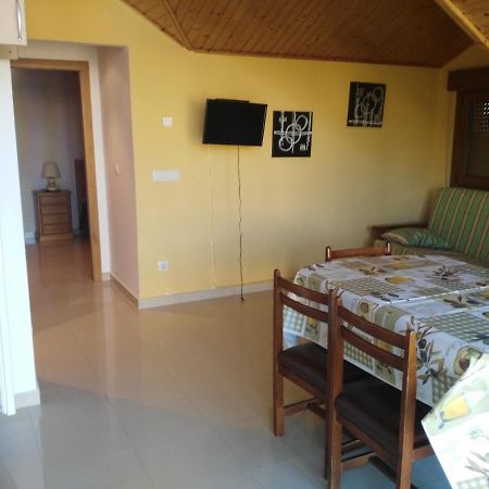 Apartament Sanxenxo Casa Docasar 3 Izquierda Zewnętrze zdjęcie