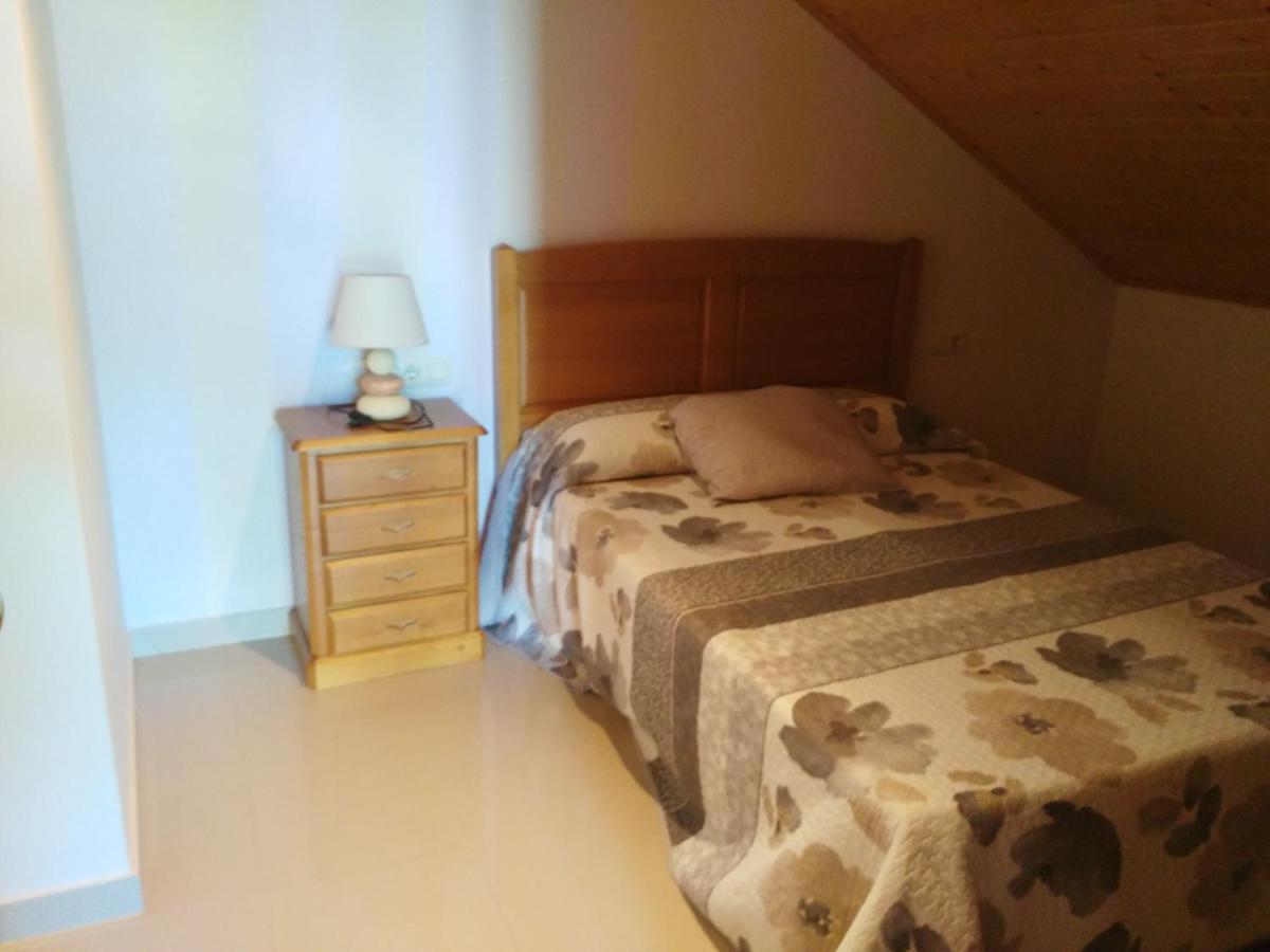 Apartament Sanxenxo Casa Docasar 3 Izquierda Zewnętrze zdjęcie