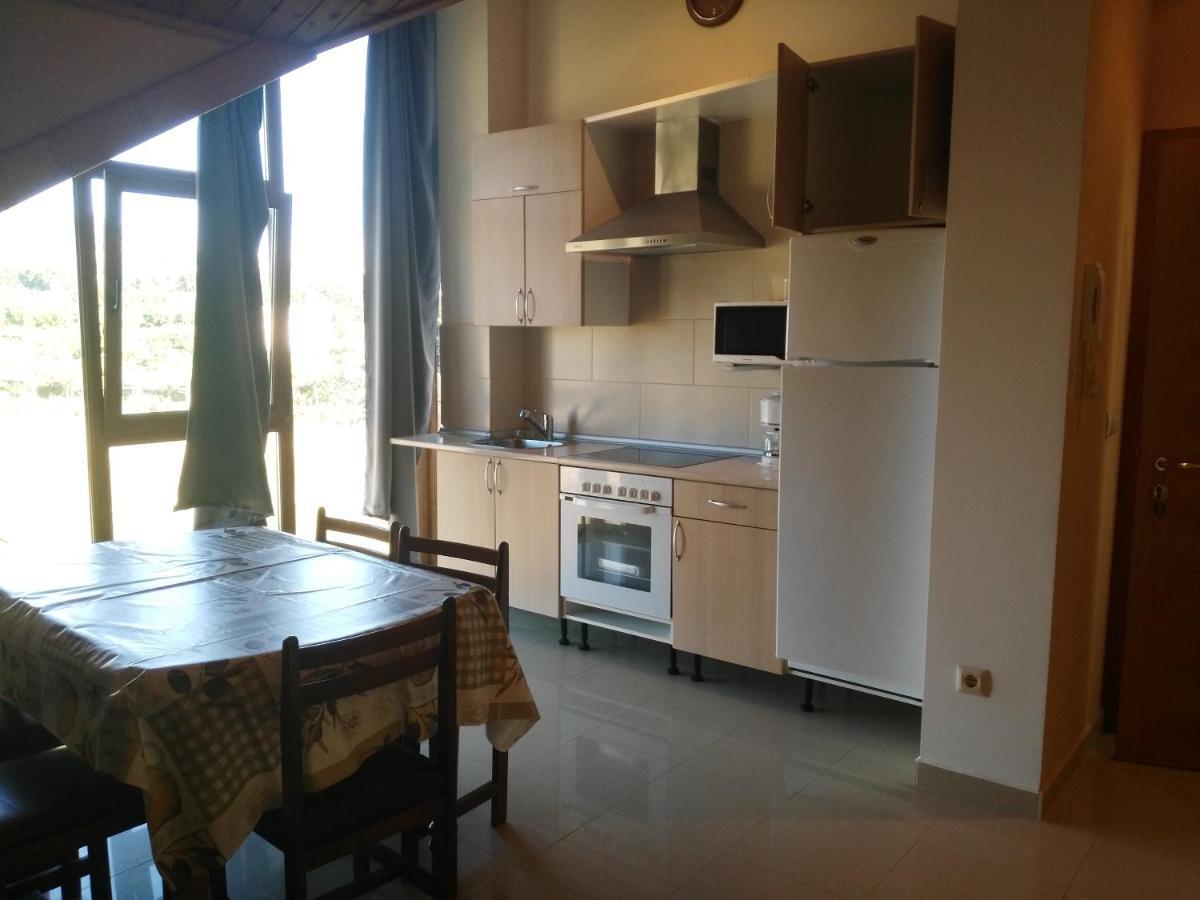 Apartament Sanxenxo Casa Docasar 3 Izquierda Zewnętrze zdjęcie