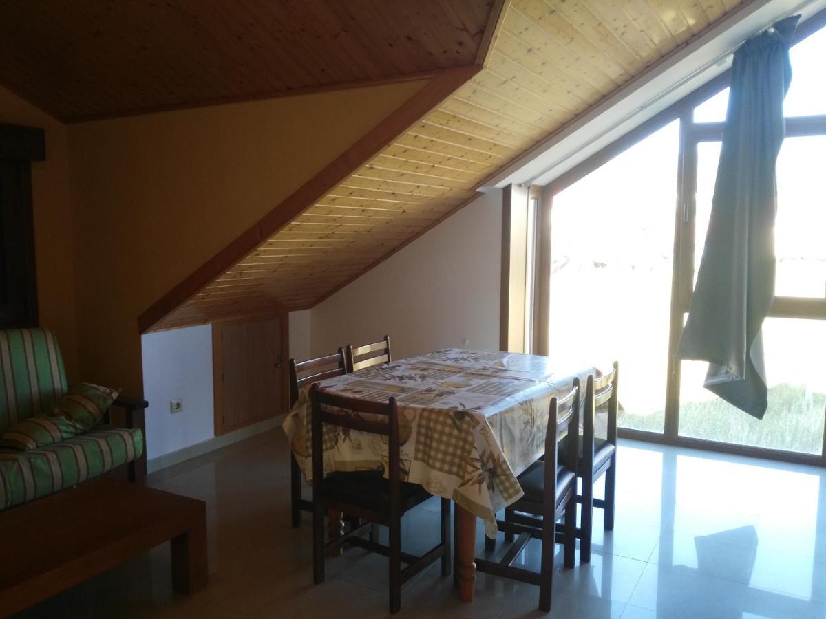 Apartament Sanxenxo Casa Docasar 3 Izquierda Zewnętrze zdjęcie